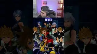 Kingdom Hearts 4 coming to the Nintendo Switch 2!?