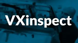 VXInspect | Dimensional Inspection Software Module for 3D Scanners