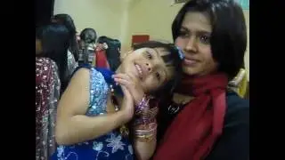Teej Festival In Sydney - Part 1