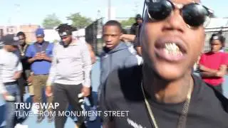 Tru Gwap 