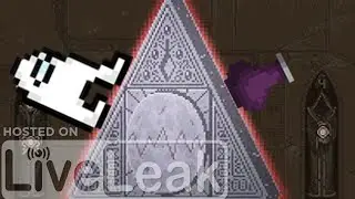 [Noita] Average Lategame Experience