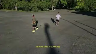 COSS X SOLOTIMO - EN LA INTIMIDAD (Visualizer)