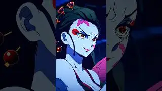 Who is stronger #inosuke🐗🆚#douma🪭#kanao🪙🆚#kanae🌸#mitsuri💖🆚#obanai🐍#daki💕🆚#akaza🥊
