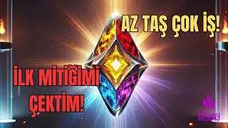 AZ TAŞ ÇOK İŞ! | Raid Shadow Legends Türkçe