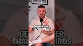 Matteo Lane & Nick Smith Go Crazy