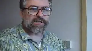 Windows, Part I - Dave Probert