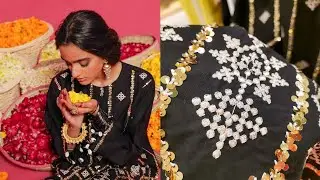 Ethnic Eid Collection 2021 (Pret) | 2021 Dress Design