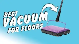 Best Budget Vacuum For Laminate Floors 2023  -  Best Laminate Floor Vacuum