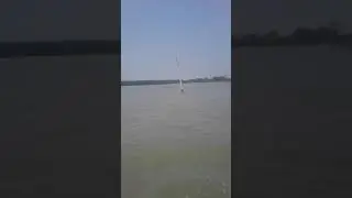 KEjadian Aneh yang terjadi di Laut