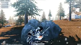 Kangna tera nee 💖 PUBG MOBILE M24 Shot edit ( 1080p 60 fps ) - MrNomiPlayz