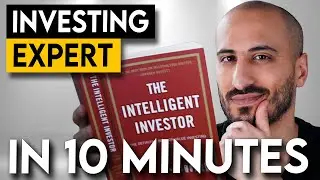 33 Investment terms you NEED to know in just 10 Minutes