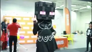Comic Con Stockholm 2024