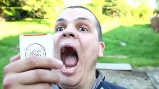 Kako ostaviti cigarete u 4 koraka