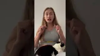 Итоги танцевальной недели от Риды и кота Адика🔥😂