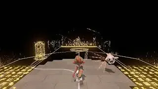 Side Order Orbit-Rail.Floor done in 0:03