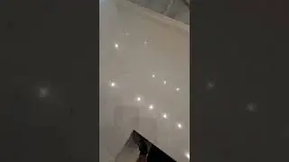 Столешница из кварцевого агломерата. Крым. Симферополь.