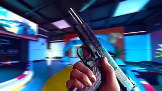 XDefiant - All Weapons Updated | Closed Beta | 4K