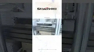 Adapt to any product with our #AdjustableThermoformingMachines. #zjsayeah