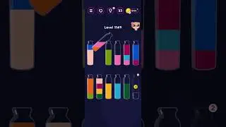 How to pass level 1149 on get color on Android