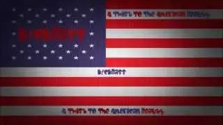 A Twist To The American Beauty