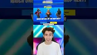 How Fortnite can CHANGE the Item Shop…