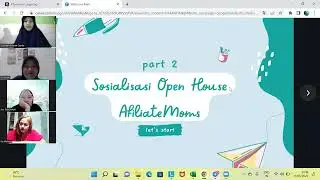 Halal Bi Halal Virtual AffiliateMoms