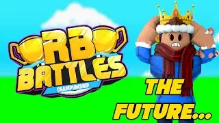 The END of RB Battles...