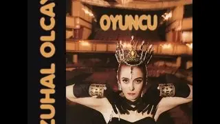 Zuhal Olcay - Ayrılık (1993)
