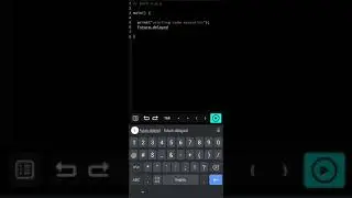 Delay code execution in Flutter/Dart 