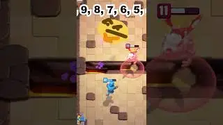 Clash Royale me Odia