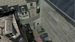 Across the map resistance