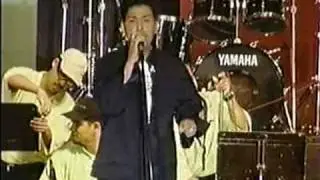 domingo quiñones -chica romantica