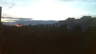 Закат
