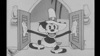 Lady Play Your Mandolin - LOONEY TUNES CARTOONS