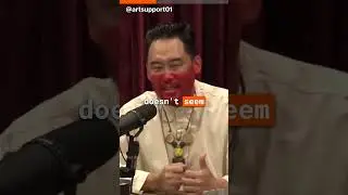 Focus on getting rich - David Choe