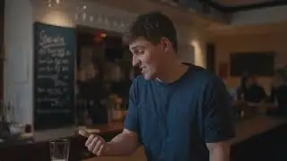 Real Mates: Remind your mates what's at stake - 6sec