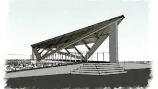 Sketchup Bridge