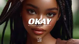 (Free) Afrobeat Instrumental 2024 Burna Boy Ft Rema Type Beat "OKAY" Afrobeat Type Beat