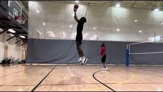Zretro Performance Training With Dmoney