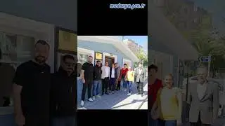 MUDANYA HALİTPAŞA MUHTARLIĞINDA DEVİR TESLİM #mudanya #akparti