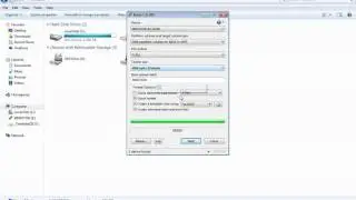 Creating a Bootable USB Flash Drive with Rufus and FreeDOS