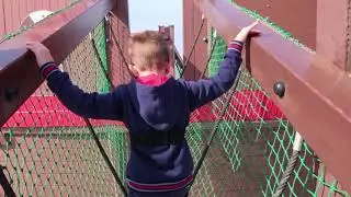 GoPro hero 5 - kids world