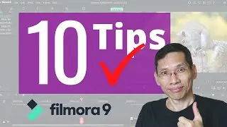 10 Filmora 9 Tips and Tricks Every User Must Know