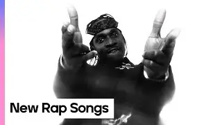 Top Rap Songs Of The Week - February 15, 2022 (New Rap Songs)