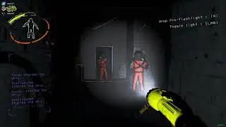 Average Lethal Company moment
