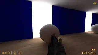 yo smth up with  my half life