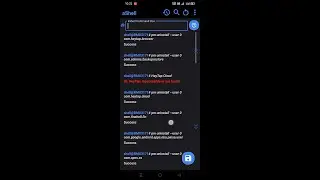 Shizuku uninstall system application
