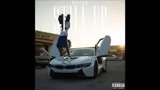 Retch - Still Up (Full EP)