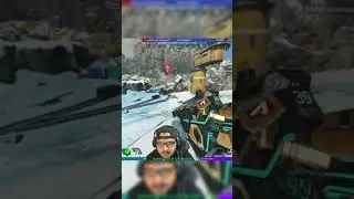 PRO TIP ON HOW TO USE SEER IN APEX LEGENDS