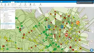 Mini School: Map Data Visualization Guide